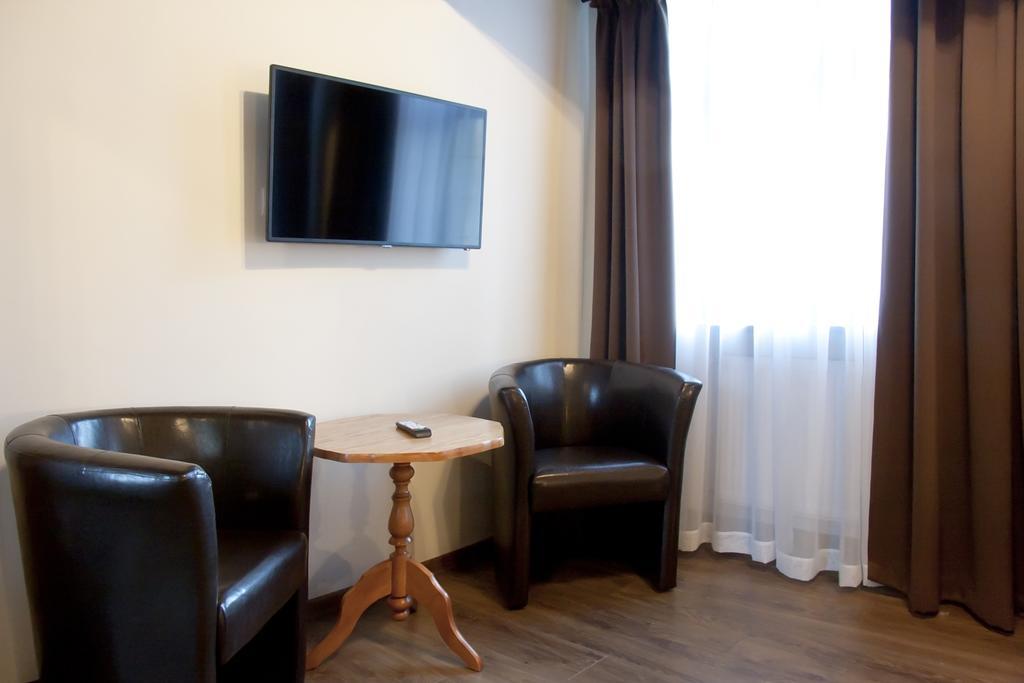 Apartamenty Hotelu Pod Orlem Stary Toruń Esterno foto