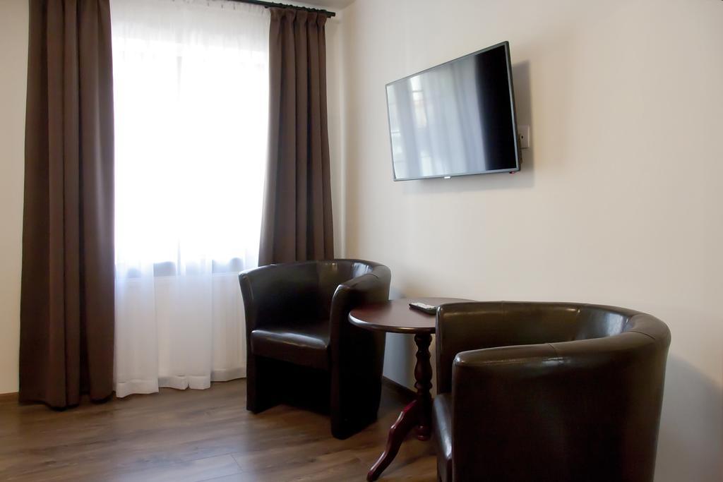 Apartamenty Hotelu Pod Orlem Stary Toruń Esterno foto