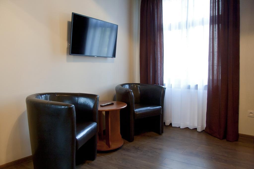 Apartamenty Hotelu Pod Orlem Stary Toruń Esterno foto