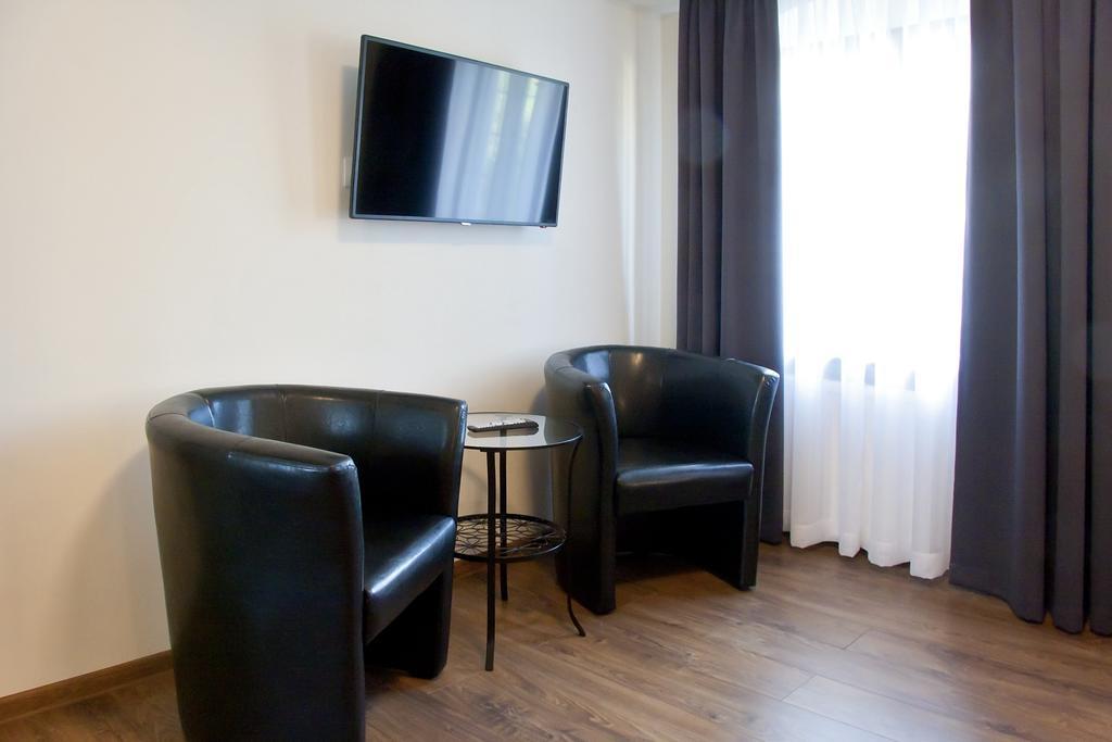 Apartamenty Hotelu Pod Orlem Stary Toruń Esterno foto